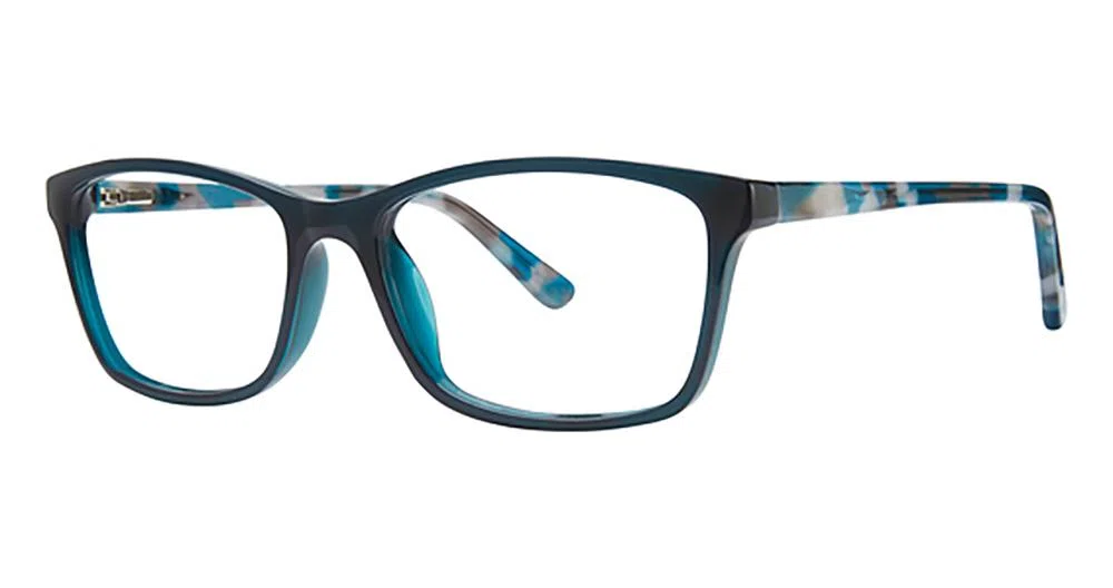 GENEVIEVE PARIS DESIGN KAILEY Eyeglasses - view 6